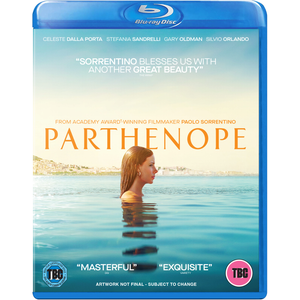 Parthenope