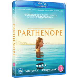 Parthenope