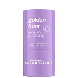 Dermalogica Clear Start™ Golden Hour Clarifying SPF Stick 19g