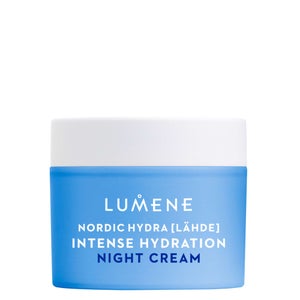 Lumene Nordic Hydra [LÄHDE] Intense Hydration Night Cream 50ml