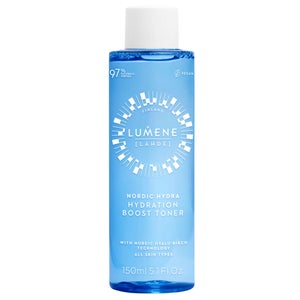 Lumene Nordic Hydra [LÄHDE] Hydration Boost Toner 150ml