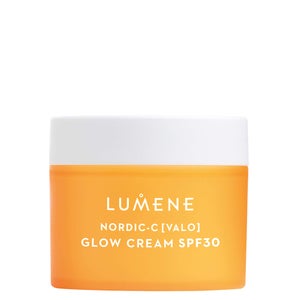 Lumene Nordic C [VALO] Glow Cream SPF30 50ml