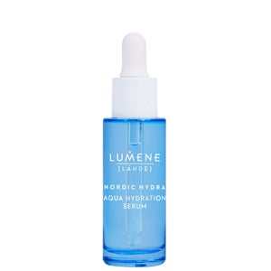 Lumene Nordic Hydra [LÄHDE] Aqua Hydration Serum 30ml