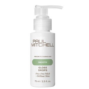 Paul Mitchell Smoothing Gloss Drops 75ml
