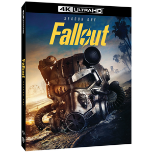 Fallout Season 1 4K Ultra HD