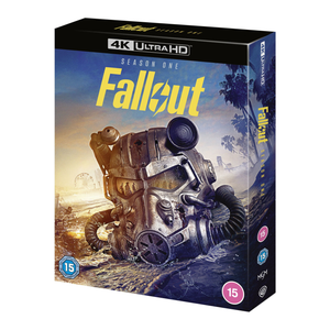 Fallout Season 1 4K Ultra HD