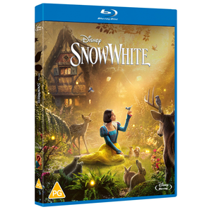 Disney's Snow White