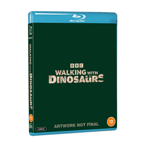 Walking with Dinosaurs