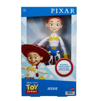 Disney Pixar Toy Story Large Scale Jessie Figure