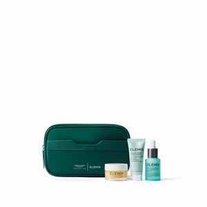 ELEMIS x Aston Martin Formula One ™ Team Iconic Discovery Skincare Collection
