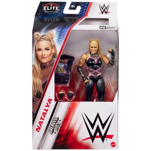 WWE Elite Greatest Hits 1 Natalya Action Figure (6")
