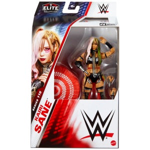WWE Elite Series 115 Kairi Sane Action Figure (6")