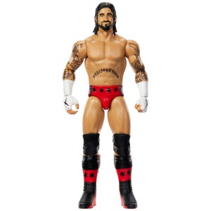 WWE Main Event Series 154 CM Punk Action Figure (6"")