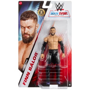 WWE Main Event Series 156 Finn Balor Action Figure (6"")