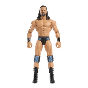 WWE Main Event Series 157 Drew McIntyre Action Figure (6"")