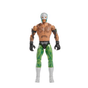 WWE Main Event Series 157 Rey Mysterio Action Figure (6"")