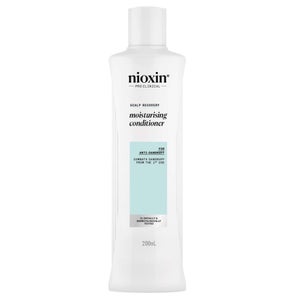 Nioxin Pro Clinical Scalp Recovery Conditioner for Itchy, Flaky Scalp 200ml