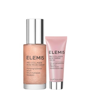 Rose Soothing Set