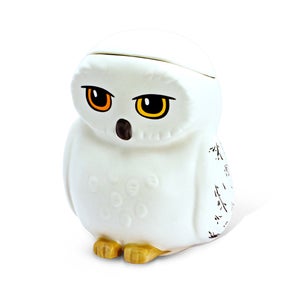 Harry Potter Hedwig 3D Mug