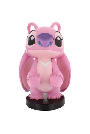 Cable Guys Originals Lilo & Stitch Angel Controller Holder and Phone Stand