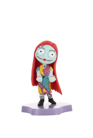 Cable Guys Holdems The Nightmare Before Christmas Sally Mini Phone Stand and Device Holder