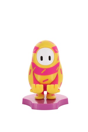 Cable Guys Holdems Fall Guys Ice Cream Mini Phone Stand and Device Holder