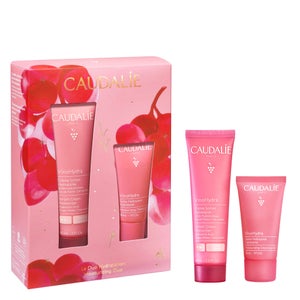 Caudalie Gifts & Sets The Moisturizing Routine Gift Set