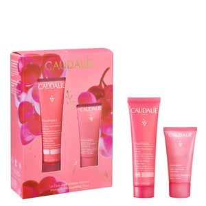 Caudalie Gifts & Sets The Intensely Moisturizing Routine Gift Set
