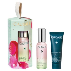Caudalie Gifts & Sets Mini Icons Duo
