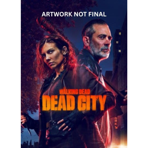 The Walking Dead: Dead City Season 1 & 2