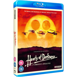 Hearts of Darkness