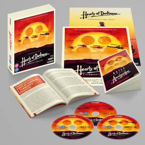 Hearts of Darkness Collector's Edition