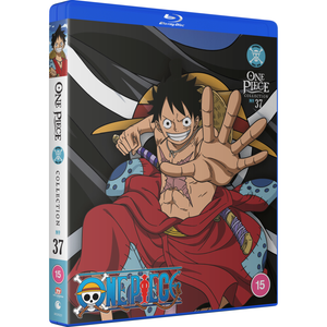One Piece - Collection 37