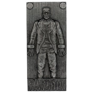 Universal Monsters Frankenstein’s Monster Ingot