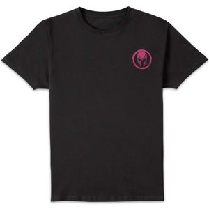 Marvel Rivals Magneto Unisex T-Shirt - Black