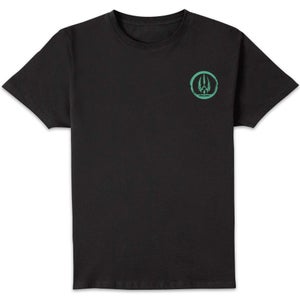 Marvel Rivals Namor Unisex T-Shirt - Black
