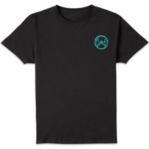 Marvel Rivals Hela Unisex T-Shirt - Black
