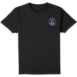 Marvel Rivals Cloak And Dagger Unisex T-Shirt - Black