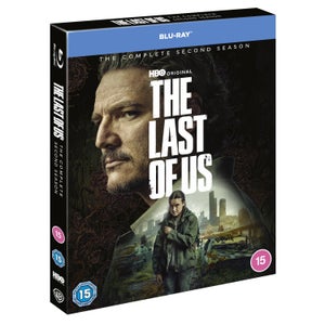 The Last of Us Season 2