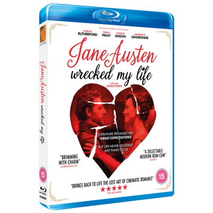 Jane Austen Wrecked My Life