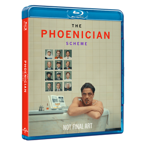The Phoenician Scheme