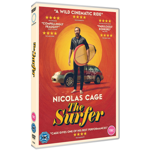 The Surfer