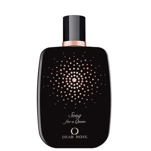 Roos & Roos Paris Song for a Queen Eau de Parfum Spray 100ml