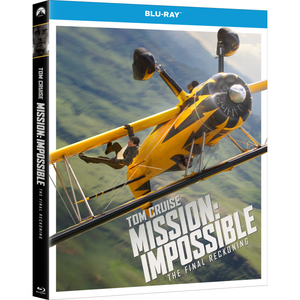 Mission: Impossible - The Final Reckoning