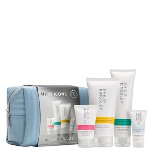 Philip Kingsley The Hair Icons Giftset (Worth £65.00)