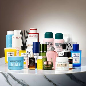 allbeauty Raffle