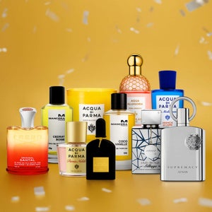 Fragrance Direct Offer Raffle