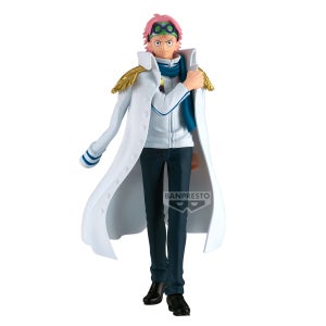 Banpresto One Piece The Shukko Koby Figure