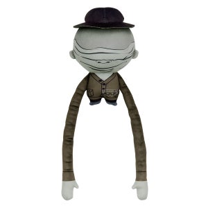 Banpresto Little Nightmares Super Long Big Plush Version A: Janitor
