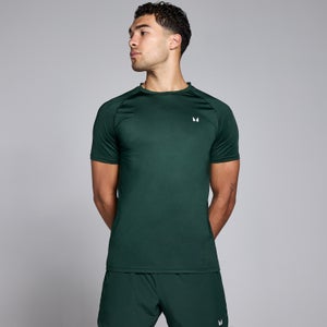 MP Men's Training T-Shirt - Dark Emerald 